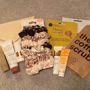 Self Care Starter Pack